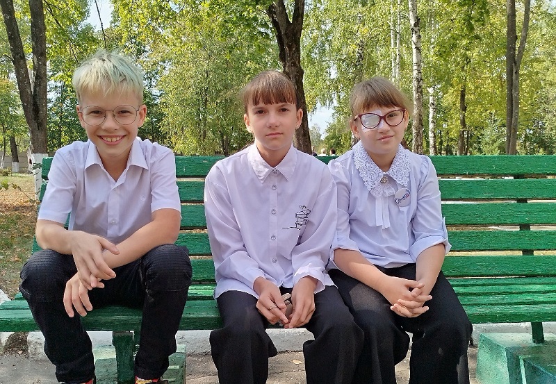 Фотографии класса.