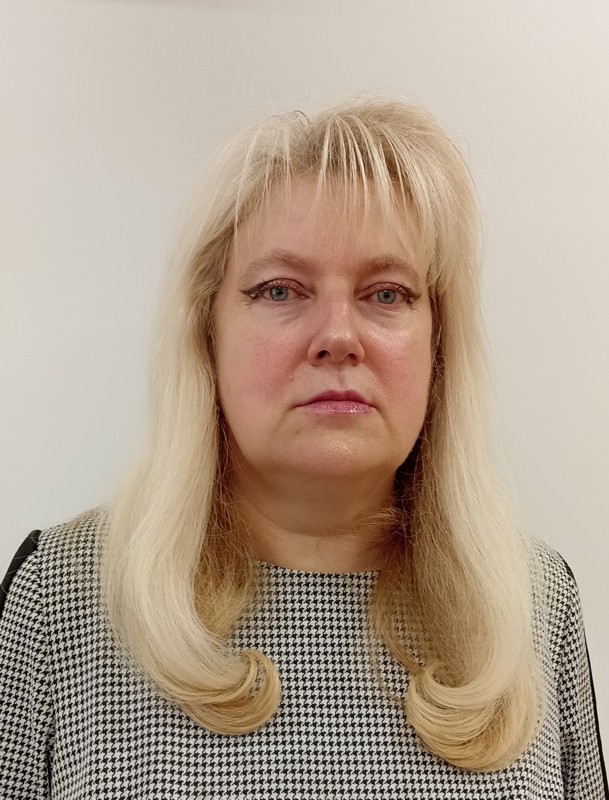 Емельянова Ирина Семёновна.
