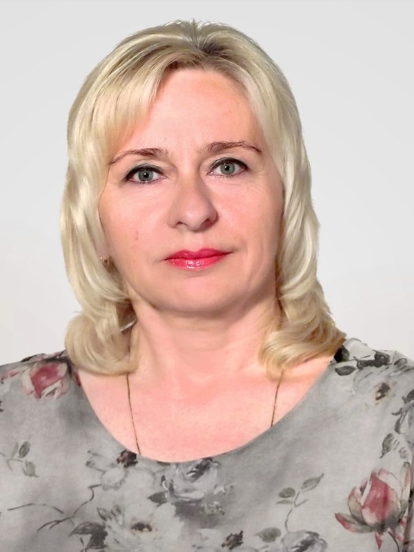 Зенина Татьяна Владимировна.