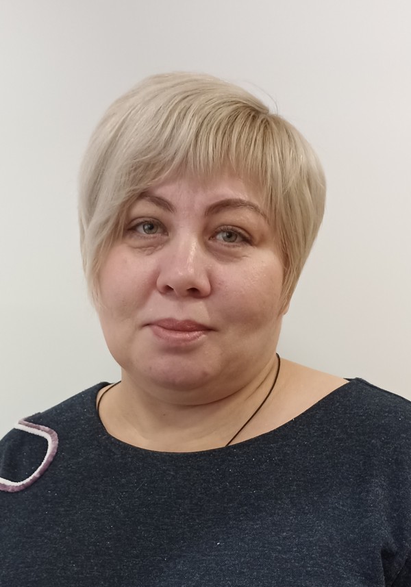 Таболина Елена Юрьевна.