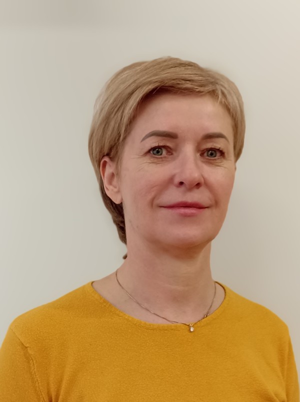 Путилина Светлана Митрофановна.