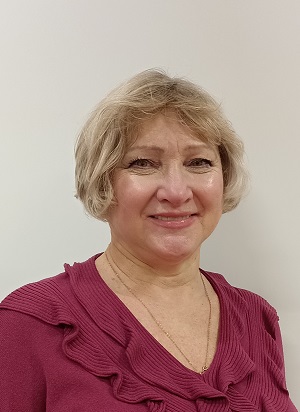 Ломакина Ирина Викторовна.
