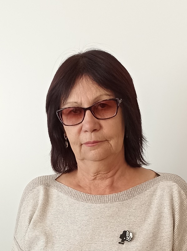 Козадерова Римма Вадиковна.