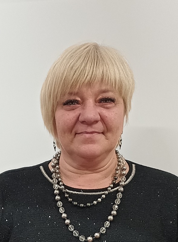 Макарова Ольга Викторовна.