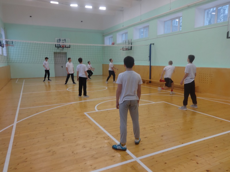 Изображения кабинета.