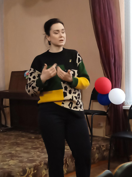 Межведомственная встреча по предупреждению употребления и распространения наркотических и психотропных средств.