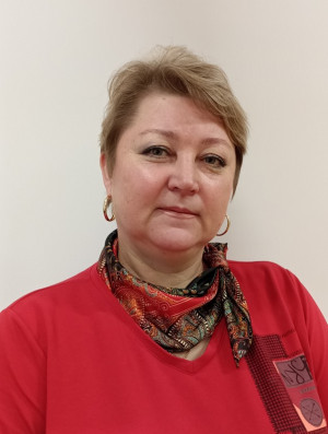 Скотник Татьяна Владимировна Скотник Татьяна Владимировна