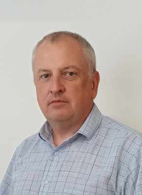 Капранов Алексей Владимирович Капранов Алексей Владимирович