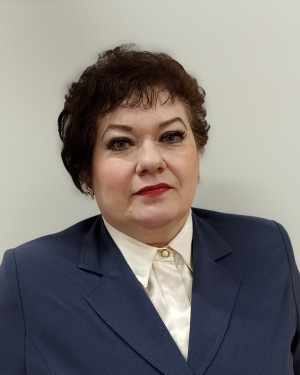 Свинцова Наталья Викторовна Свинцова Наталья Викторовна