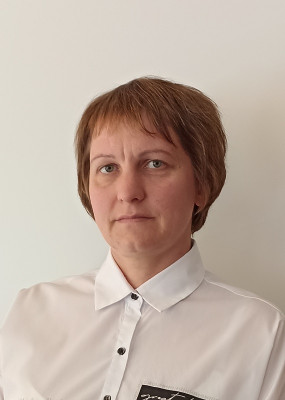 Коцеруба Оксана Васильевна Коцеруба Оксана Васильевна