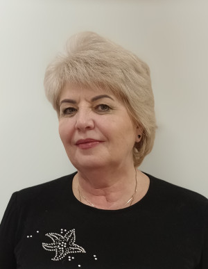 Олейникова Алла Митрофановна Олейникова Алла Митрофановна