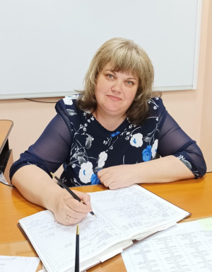 Губанова Ольга Вячеславовна Губанова Ольга Вячеславовна